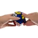 Cub Rubik de viteza dodecaedru Kruzzel - imagine 3
