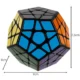 Cub Rubik de viteza dodecaedru Kruzzel - imagine 5