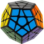 Cub Rubik de viteza dodecaedru Kruzzel