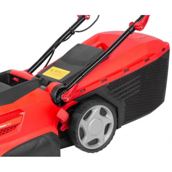 Masina de tuns iarba, gazon, Strend Pro, electrica, 1600 W, 36 cm - imagine 4