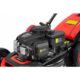 Masina de tuns iarba, gazon, Strend Pro, pe benzina, autopropulsie, 2400 W, 3.2 CP, 45.7 cm - imagine 2