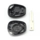 Carcasa cheie pentru Dacia, Renault, cu 1 buton, fara suport baterie, Carguard - imagine 2