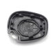 Carcasa cheie pentru Dacia, Renault, cu 1 buton, fara suport baterie, Carguard - imagine 3