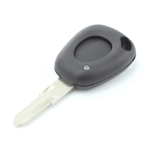 Carcasa cheie pentru Dacia, Renault, cu 1 buton, fara suport baterie, Carguard - imagine 5