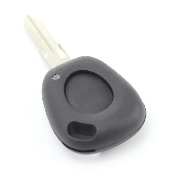 Carcasa cheie pentru Dacia, Renault, cu 1 buton, fara suport baterie, Carguard - imagine 6