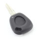 Carcasa cheie pentru Dacia, Renault, cu 1 buton, fara suport baterie, Carguard - imagine 6