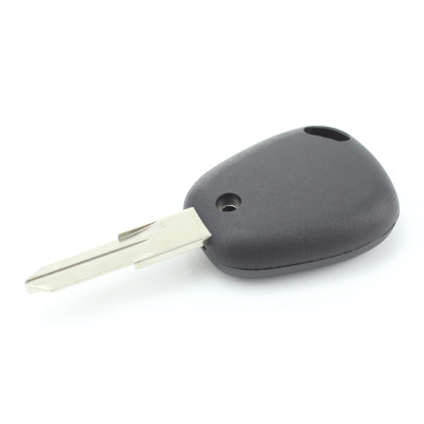 Carcasa cheie pentru Dacia, Renault, cu 1 buton, fara suport baterie, Carguard - imagine 7