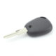 Carcasa cheie pentru Dacia, Renault, cu 1 buton, fara suport baterie, Carguard - imagine 7