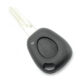 Carcasa cheie pentru Dacia, Renault, cu 1 buton, fara suport baterie, Carguard