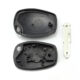 Carcasa pentru cheie tip transponder pentru Dacia/Renault, Carguard - imagine 2