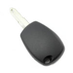 Carcasa pentru cheie tip transponder pentru Dacia/Renault, Carguard