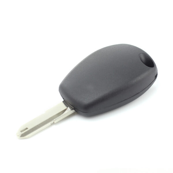 Carcasa pentru cheie tip transponder pentru Dacia/Renault, Carguard - imagine 3