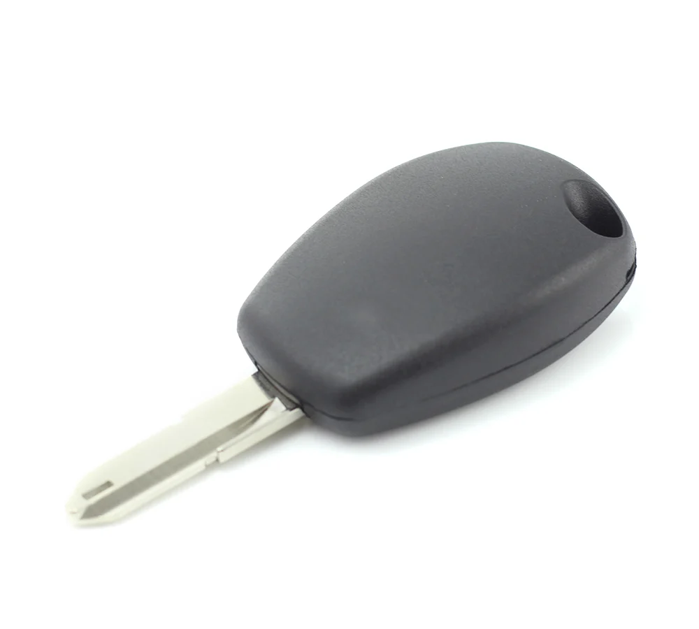 Carcasa pentru cheie tip transponder pentru Dacia/Renault, Carguard