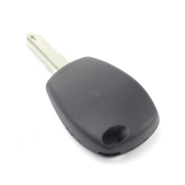 Carcasa pentru cheie tip transponder pentru Dacia/Renault, Carguard - imagine 4
