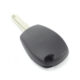 Carcasa pentru cheie tip transponder pentru Dacia/Renault, Carguard - imagine 4
