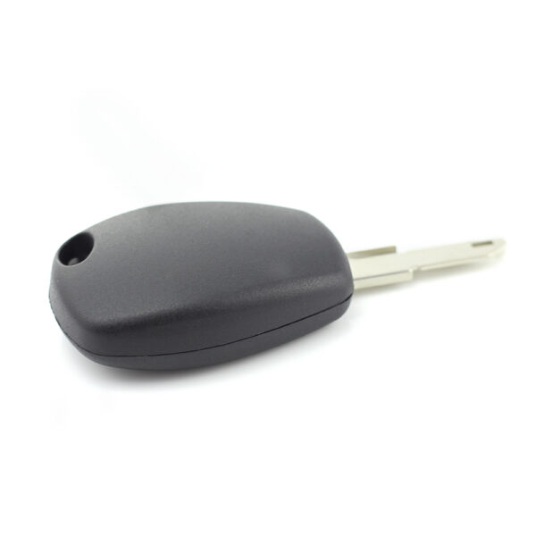 Carcasa pentru cheie tip transponder pentru Dacia/Renault, Carguard - imagine 5