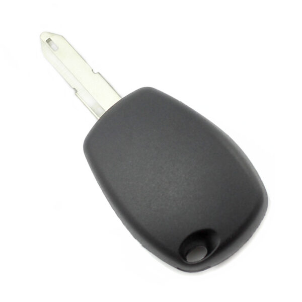 Carcasa pentru cheie tip transponder pentru Dacia/Renault, Carguard - imagine 1