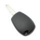 Carcasa pentru cheie tip transponder pentru Dacia/Renault, Carguard