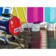 Pulverizator de vopsea, electric, 650 W, 1 L/min, furtun 7.5 m, Dedra - imagine 3
