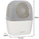 Dezumidificator / Absorbant de Umiditate Ruhhy M4, capacitate 1000 ml, Alb - imagine 6