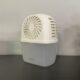 Dezumidificator / Absorbant de Umiditate Ruhhy M4, capacitate 1000 ml, Alb - imagine 7