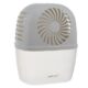 Dezumidificator / Absorbant de Umiditate Ruhhy M4, capacitate 1000 ml, Alb - imagine 5