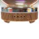 Difuzor aroma cu Ultrasunete Ruhhy, Efecte de Lumini 3D, Timer, 3 uleiuri esentiale incluse, 11W - imagine 13