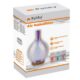 Difuzor aroma cu Ultrasunete Ruhhy, Efecte de Lumini 3D, Timer, 3 uleiuri esentiale incluse, 11W - imagine 8