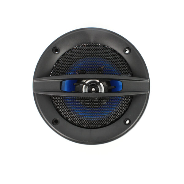 Difuzor auto Carguard 4", 75 W, 4 Ohm, 90 Hz-20 kHz, 2 cai - imagine 2