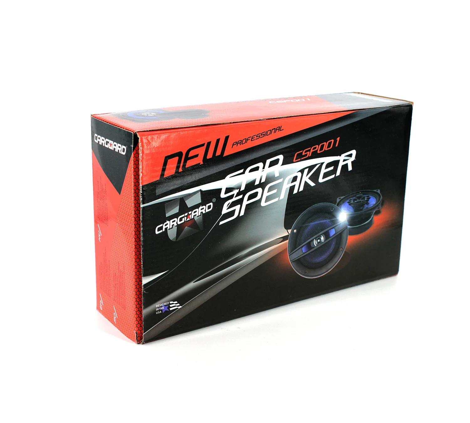 Difuzor auto Carguard 4", 75 W, 4 Ohm, 90 Hz-20 kHz, 2 cai 3 Difuzor auto Carguard 4", 75 W, 4 Ohm, 90 Hz-20 kHz, 2 cai