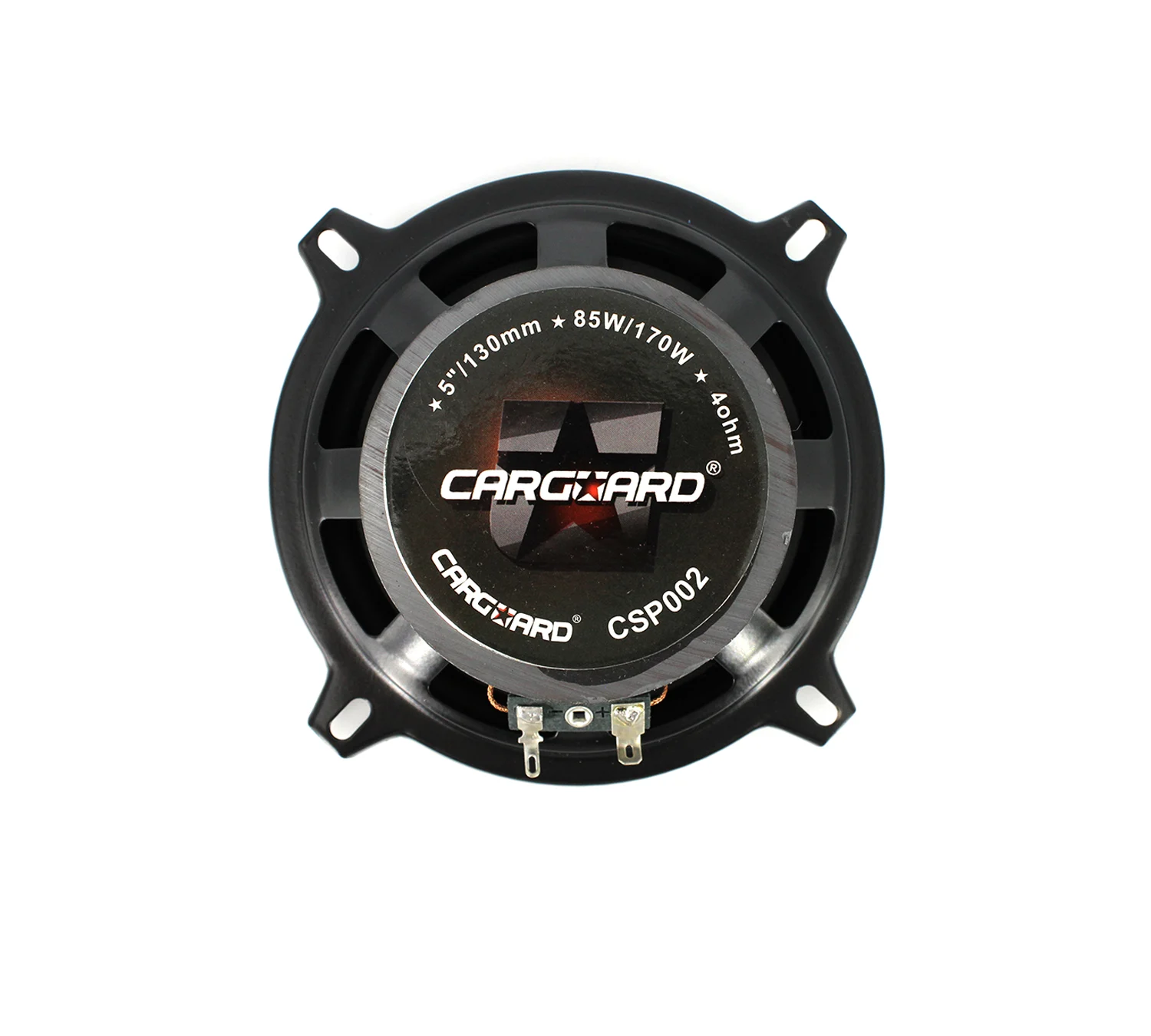 Difuzor auto Carguard 5", 85 W, 4 Ohm, 90 Hz-20 kHz, 2 cai 2 Difuzor auto Carguard 5", 85 W, 4 Ohm, 90 Hz-20 kHz, 2 cai