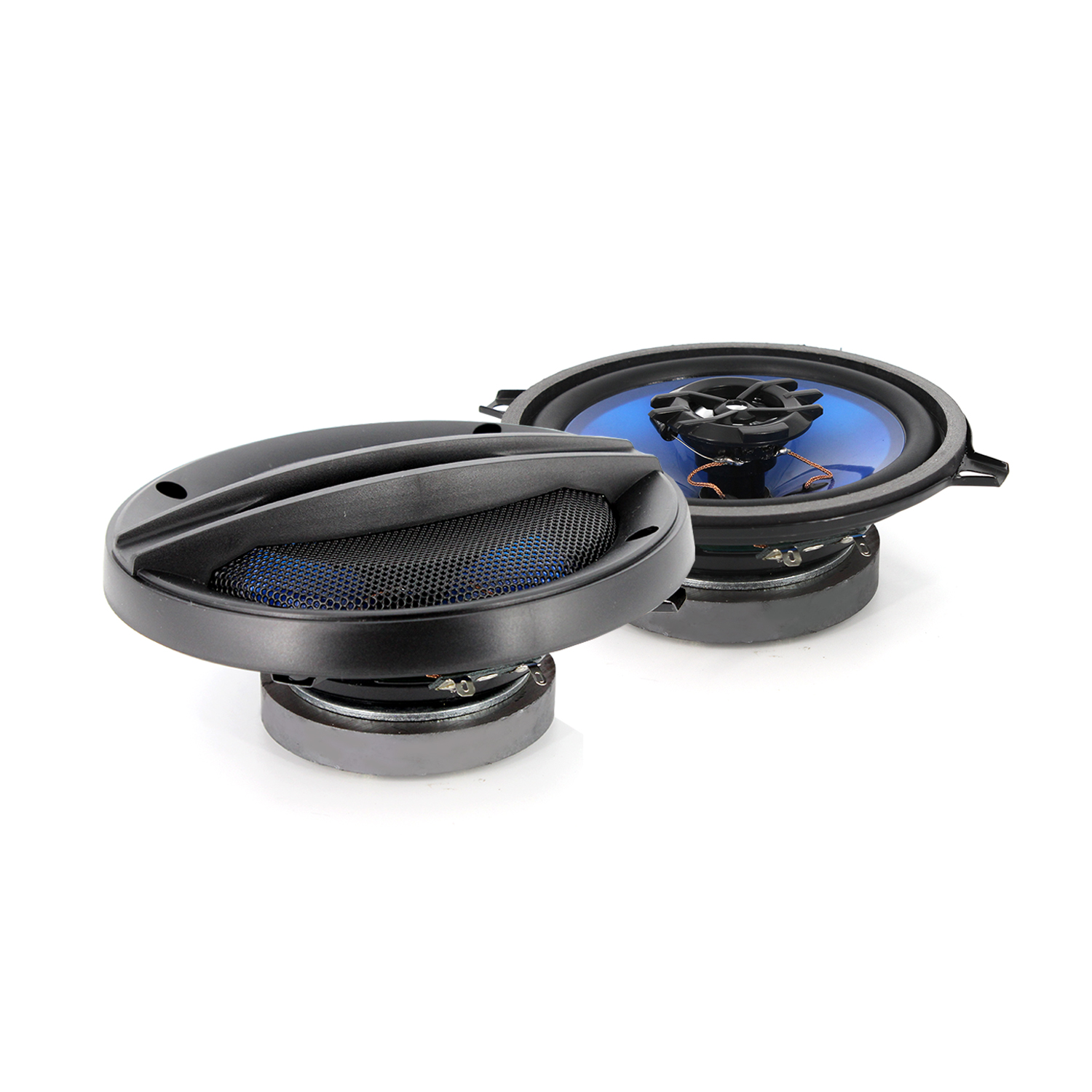 difuzor-auto-carguard-5-130-mm-85w-4-ohm.jpg Difuzor auto Carguard 5", 85 W, 4 Ohm, 90 Hz-20 kHz, 2 cai - imagine 1