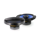 Difuzor auto Carguard 6,5", 110 W, 4 Ohm, 90 Hz - 20 kHz