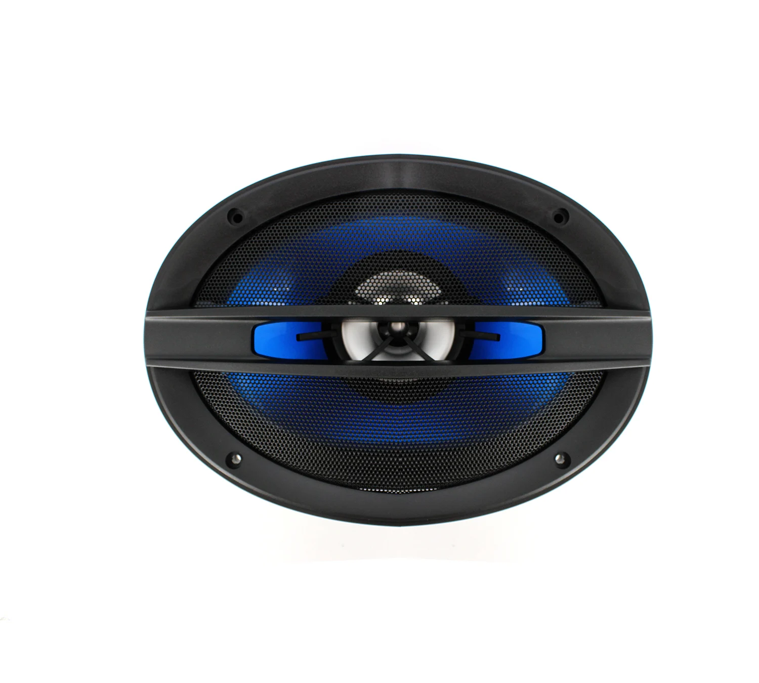 Difuzor auto Carguard 6x9", 130 W, 4 Ohm, 50 Hz - 20 kHz
