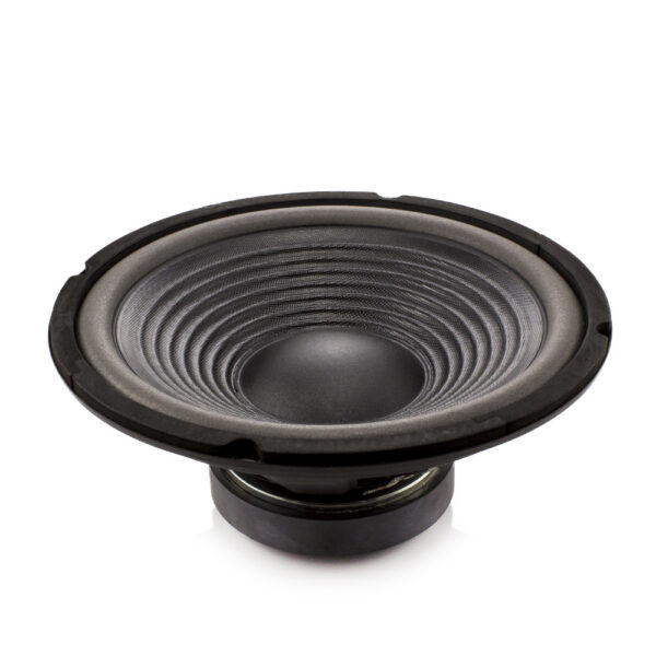 Difuzor HI-FI Home Carguard 10", 120/240 W, 8 Ohm, 37.5 Hz - 4.5 kHz - imagine 1