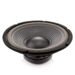 Difuzor HI-FI Home Carguard 12", 150/300 W, 8 Ohm, 30 Hz - 3 kHz