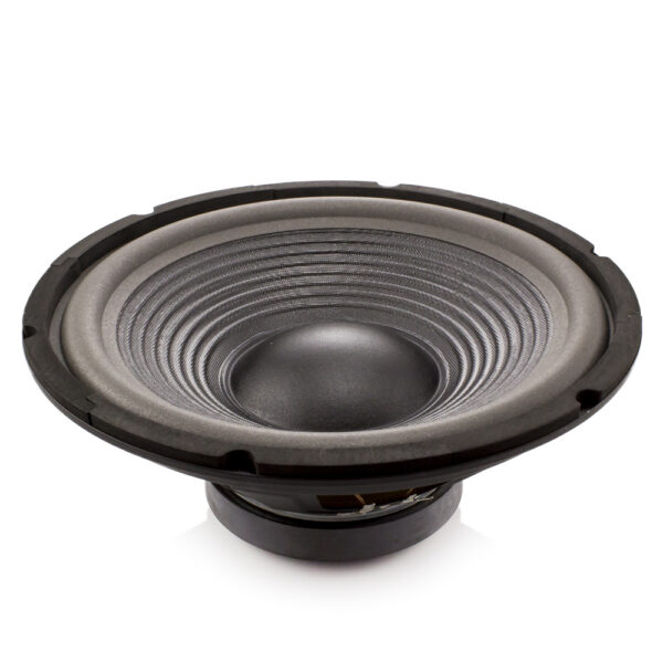 Difuzor HI-FI Home Carguard 12", 150/300 W, 8 Ohm, 30 Hz - 3 kHz - imagine 1