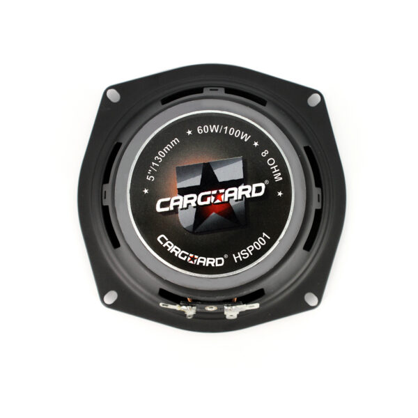 Difuzor HI-FI Home Carguard 5", 60/100 W, 8 Ohm, 80 Hz - 6 kHz - imagine 3
