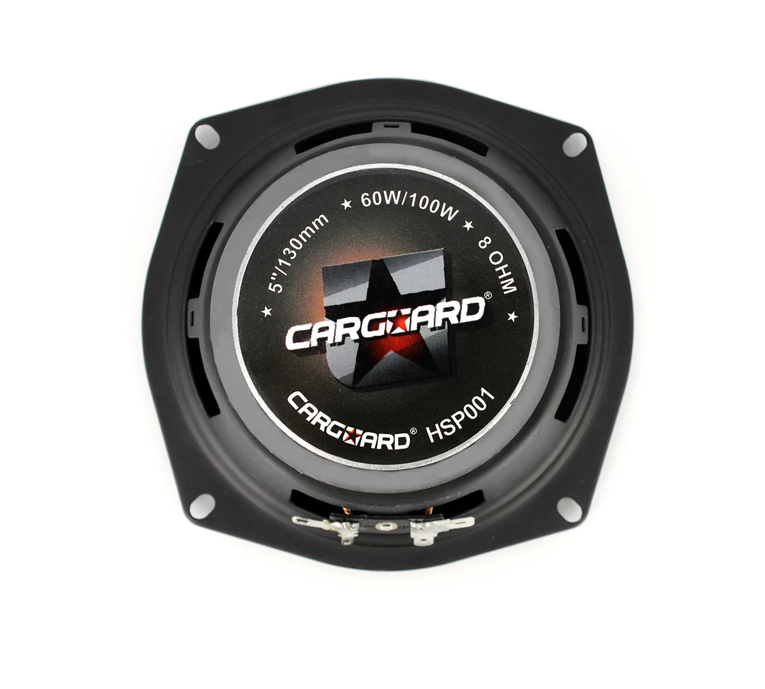 Difuzor HI-FI Home Carguard 5", 60/100 W, 8 Ohm, 80 Hz - 6 kHz