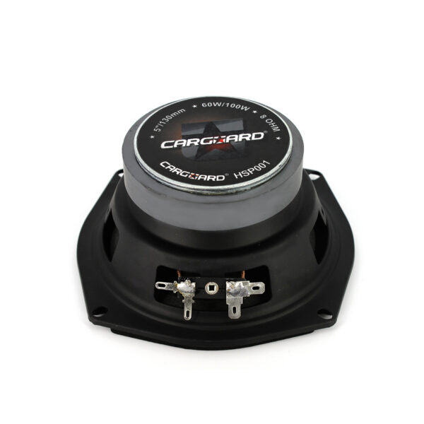 Difuzor HI-FI Home Carguard 5", 60/100 W, 8 Ohm, 80 Hz - 6 kHz - imagine 4