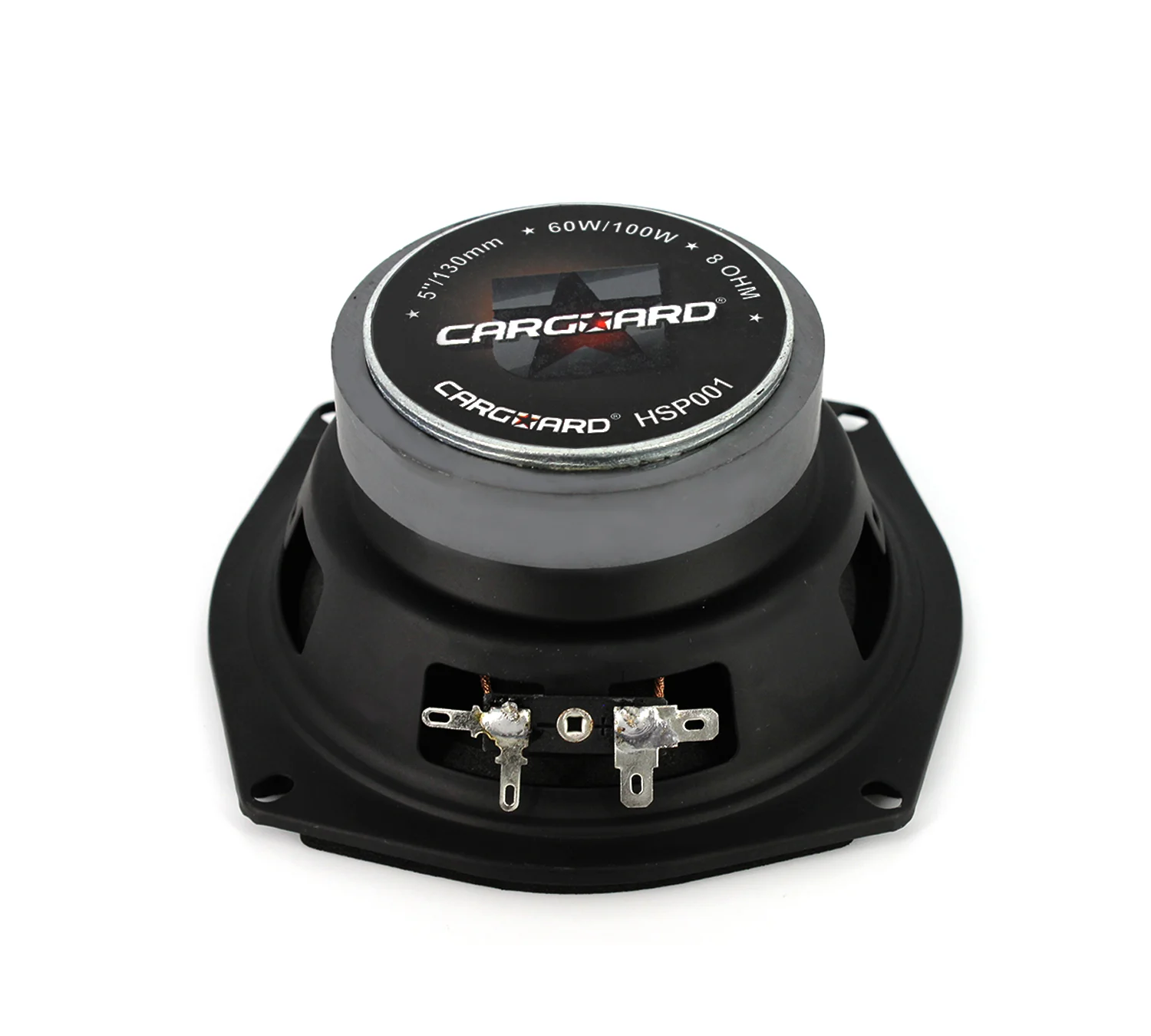 Difuzor HI-FI Home Carguard 5", 60/100 W, 8 Ohm, 80 Hz - 6 kHz