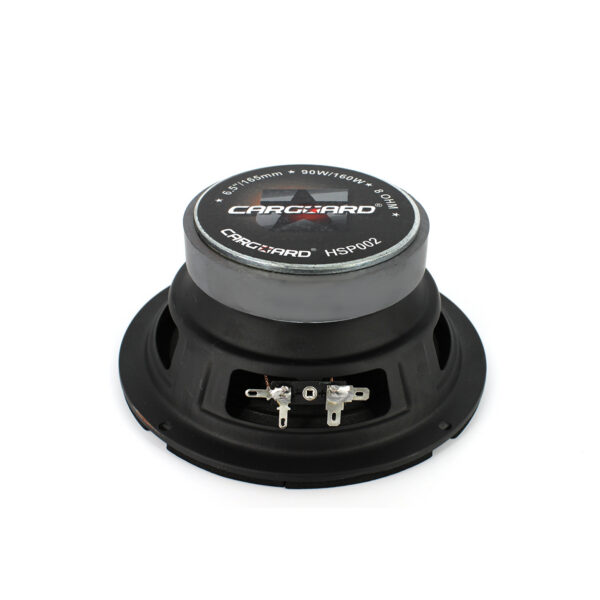 Difuzor HI-FI Home Carguard 6.5", 90/160 W, 8 Ohm, 55 Hz - 5 kHz - imagine 4