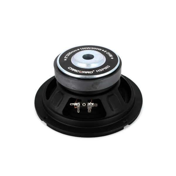 Difuzor HI-FI Home Carguard 8", 100/200 W, 8 Ohm, 37 Hz - 4.5 kHz - imagine 4
