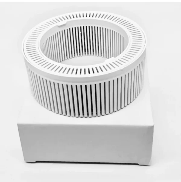 Filtru Mineral pentru Dispozitivul pentru Hidrogenat si Magnetizat Apa - imagine 1