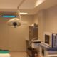 Dispozitiv UV-C Upper-Air, cu prezenta umana, fixare perete, economic, fara ozon - imagine 5