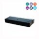 Dispozitiv UV-C Upper-Air, cu prezenta umana, fixare perete, economic, fara ozon - imagine 6