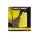 Set burete si perie Carguard, microfibra, pentru curatare auto si jante - imagine 8