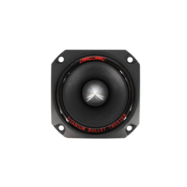 Tweeter profesional MNC Dome 1.5", 100/200 W, 8 Ohm, 2 kHz - 20 kHz - imagine 3