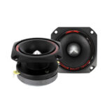 Tweeter profesional MNC Dome 1.5", 100/200 W, 8 Ohm, 2 kHz - 20 kHz