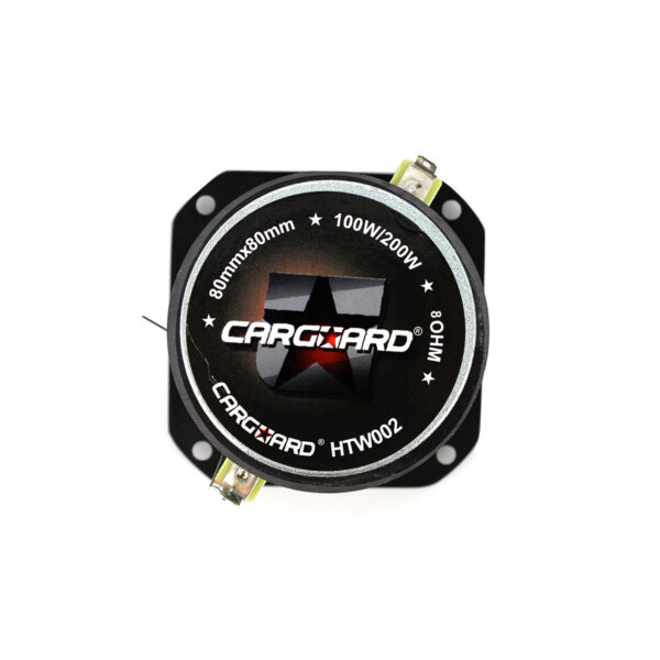 Tweeter profesional MNC Dome 1.5", 100/200 W, 8 Ohm, 2 kHz - 20 kHz - imagine 4